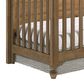 Eastern Shore Highland 4-In-1 Convertible Crib in Sand Dune, , large