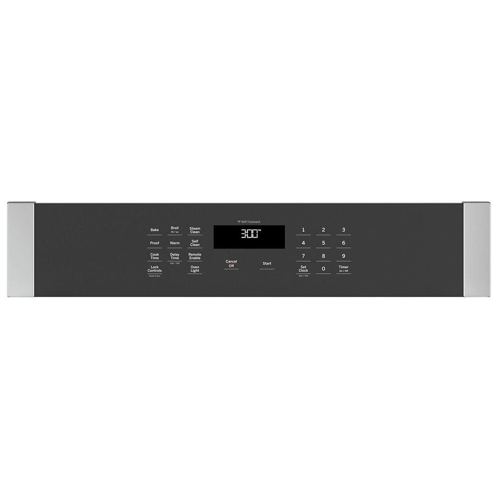 GE Appliances 27" Built-In Single Wall Oven in Stainless Steel, , large