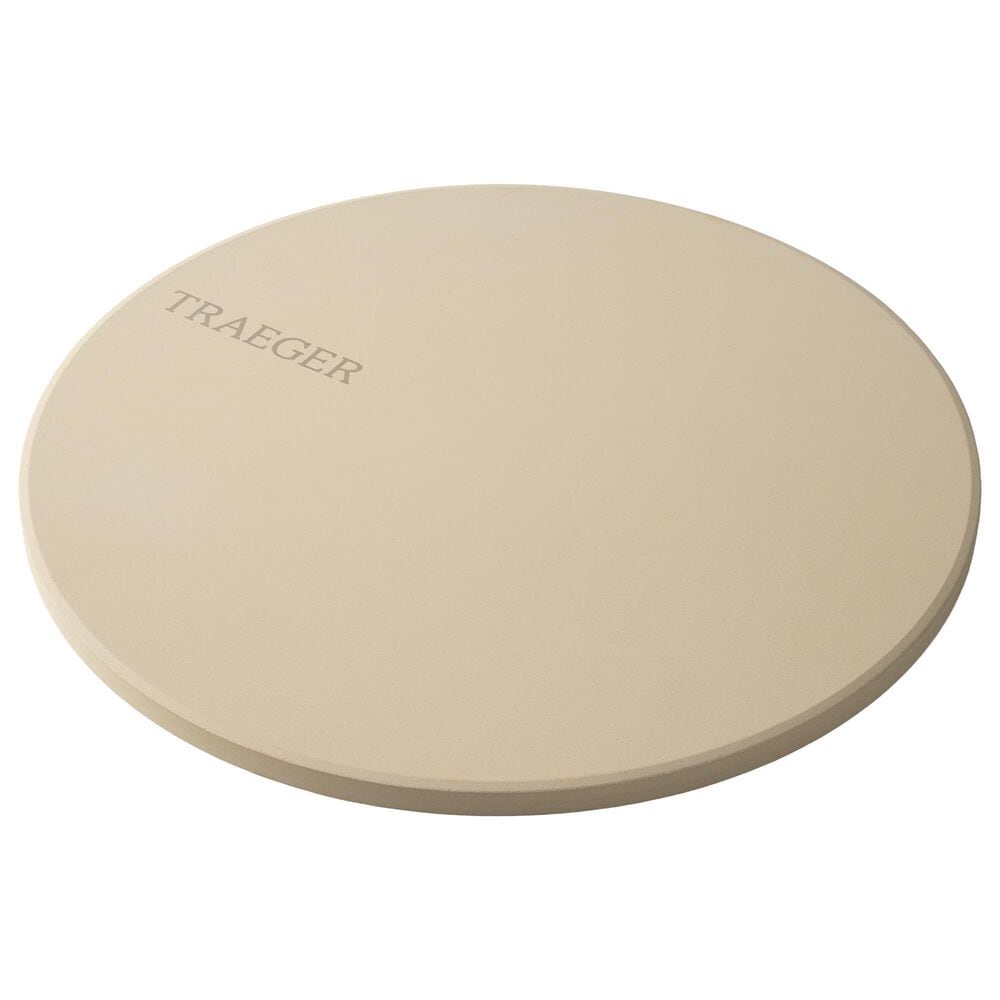 Traeger Grills ModiFire Pizza Stone in Ivory, , large