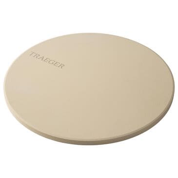 Traeger Grills ModiFire Pizza Stone in Ivory, , large