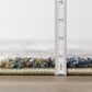 Dalyn Rug Company Orleans 2"3" x 7"5" Moonbeam Runner, , large