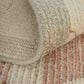 Feizy Kasbah 2" x 3" Beige and Gray Area Rug, , large