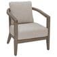 Ashley Joy Lagoon 3-Piece Outdoor Bistro Set in Beige, , large