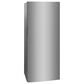 Frigidaire 13 Cu. Ft. Upright Freezer in Brushed Steel, , large