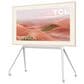 TCL 85" Class NXTVISION PRO QLED 4K HDR in Off White - Smart TV, , large