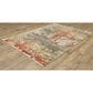 Oriental Weavers Soleri 3"3" x 5" Beige and Pink Area Rug, , large