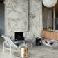 Dal-Tile Savoir Cafe 24" x 48" Polished Porcelain Tile, , large