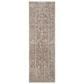 Magnolia Home Millie 2"7" x 8" Brick and Fog Runner, , large