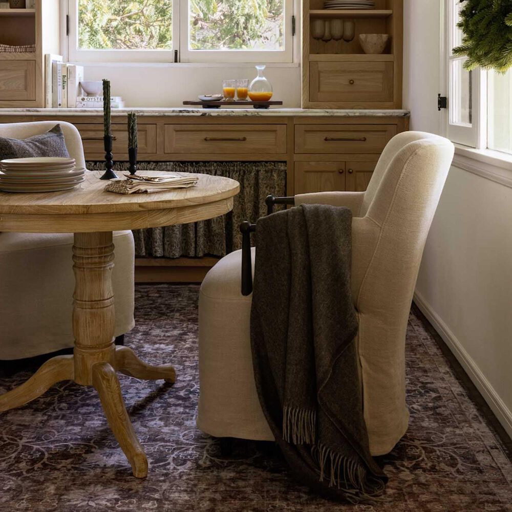 Amber Lewis x Loloi Josie 9&#39; x 12&#39; Earth and Natural Area Rug, , large