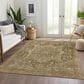 Dalyn Rug Company Solace SL14 9" x 12" Fern Area Rug, , large