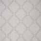 Safavieh Martha Stewart Cyprus 4"5" x 6"5" Charcoal and Beige Area Rug, , large