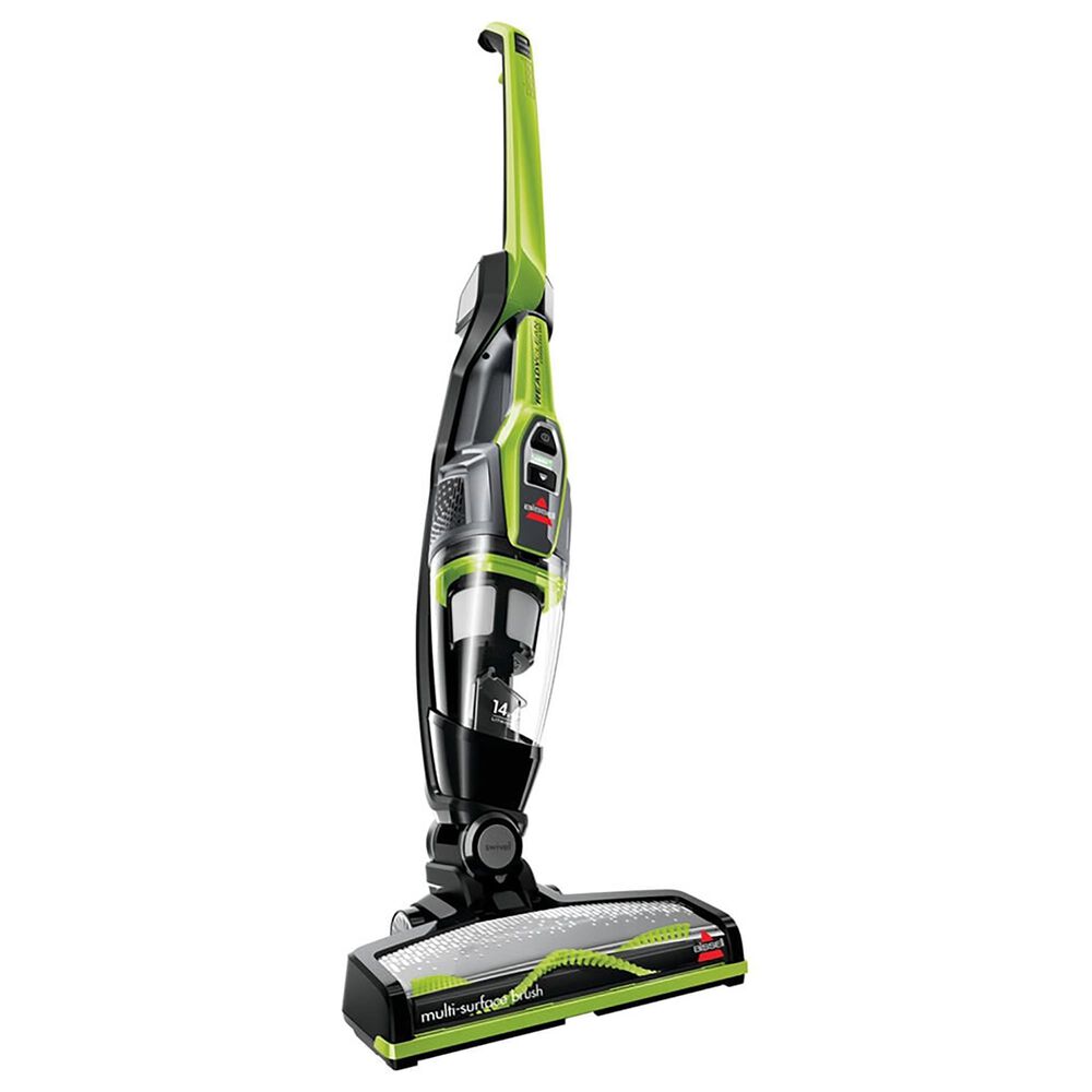 Bissell Ready Clean Cordless xrt, , large
