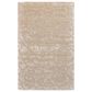 Feizy Mali 2" x 3" Ivory Area Rug, , large