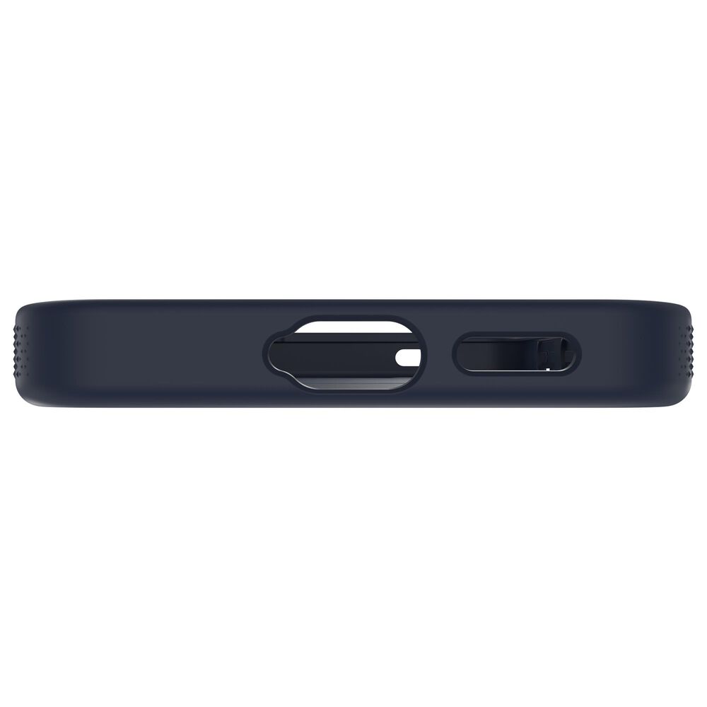 Zagg Milan Snap Opaque Case for Samsung Galaxy S25 in Navy, , large