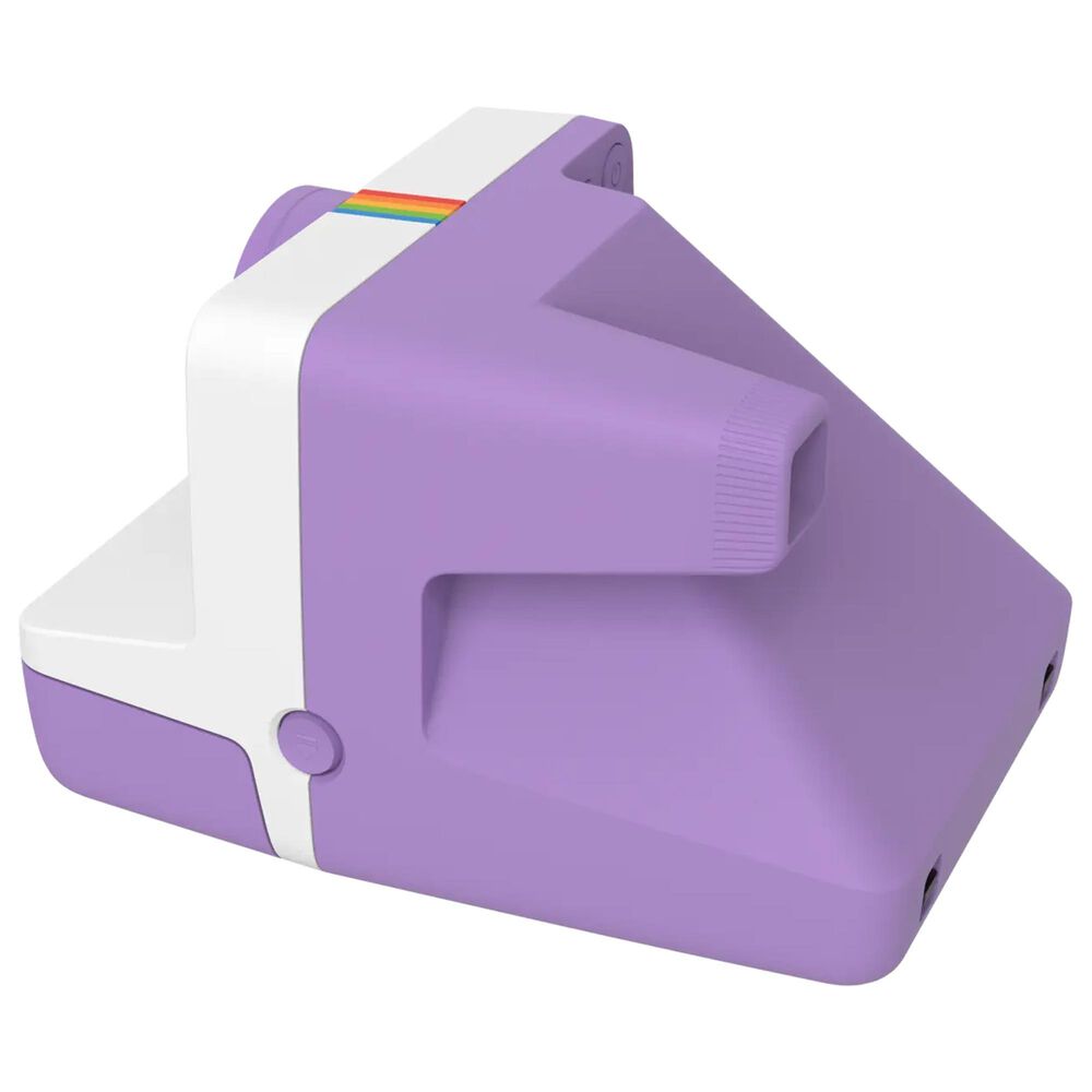 Polaroid Now Generation 3 Instant Camera in Purple, , large