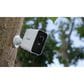 Roku Battery Camera for Easy Home Monitoring in White, , large