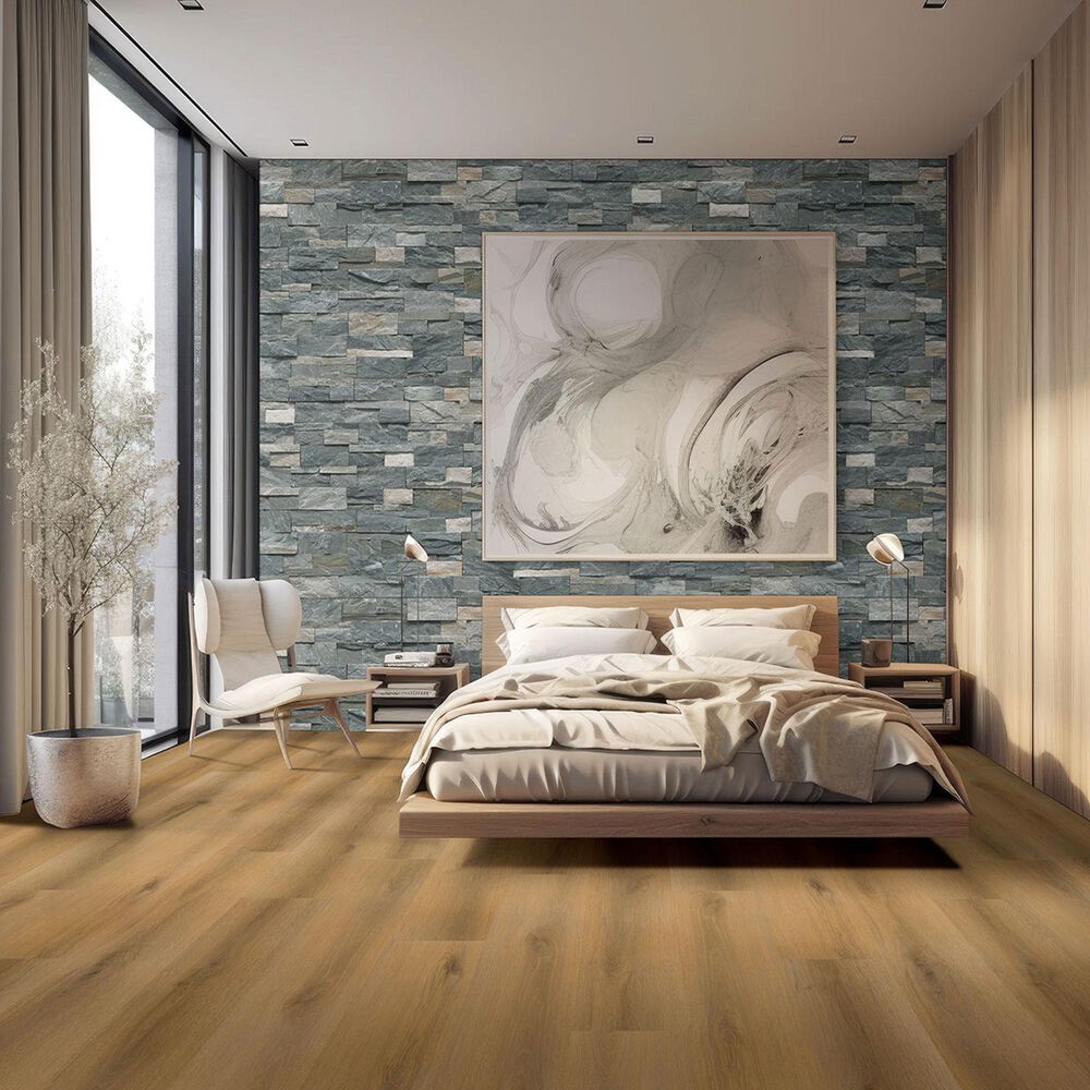 MS International Nove Scandi 9" x 48" Luxury Vinyl Plank, , large