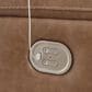 Ashley Trasimeno Power Reclining Loveseat with Console in Caramel, , large