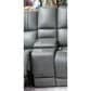 Ashley Pittson 6-Piece Power Reclining Curved Sectional in Anchor, , large