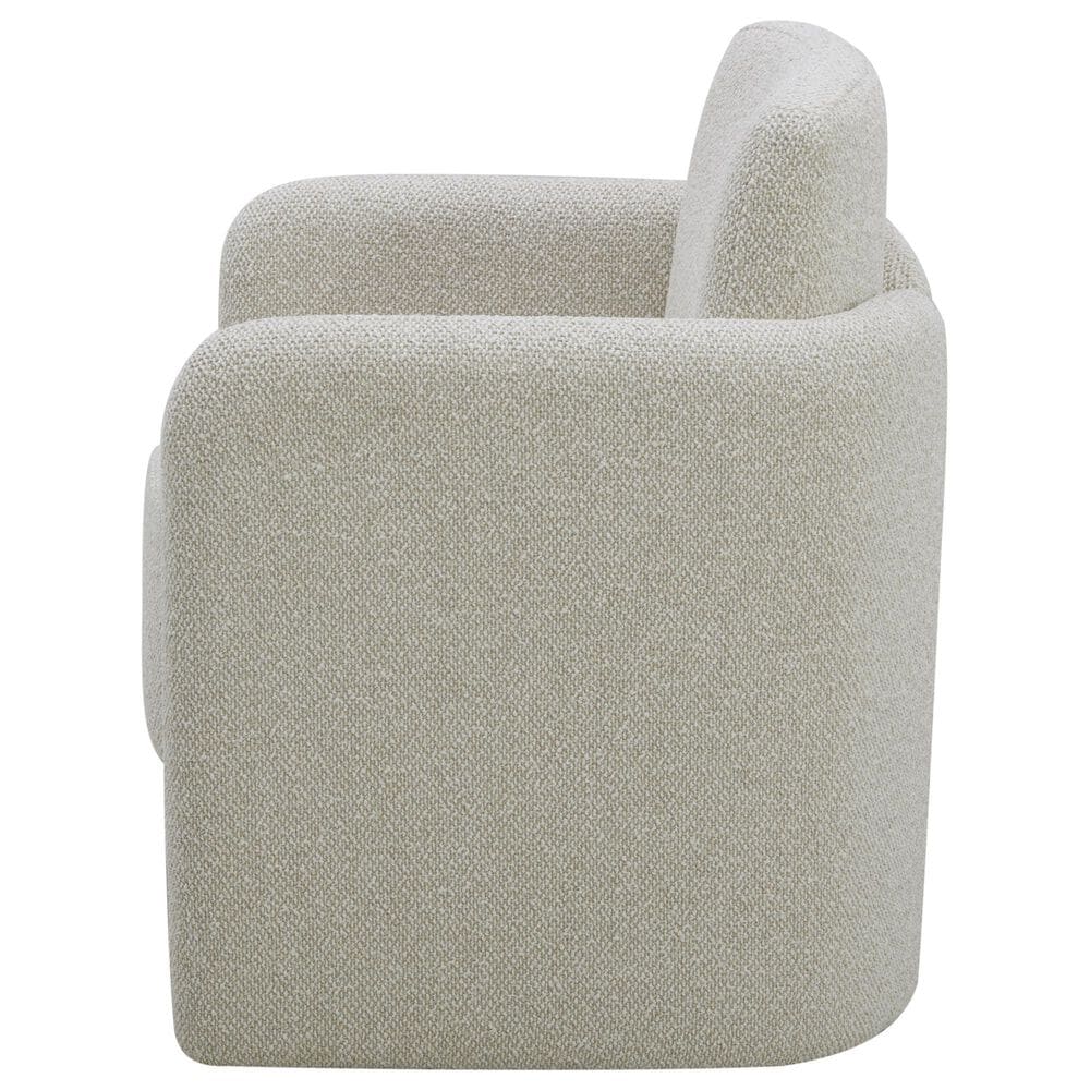 Interlochen Arm Chair in Tasmin Linen, , large