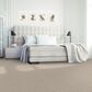 Mohawk Paw Pathway Carpet in Breeze, , large