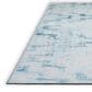 Dalyn Rug Company Sedona Geometric 2"3" x 7"6" Skydust Indoor/Outdoor Area Performance Rug, , large