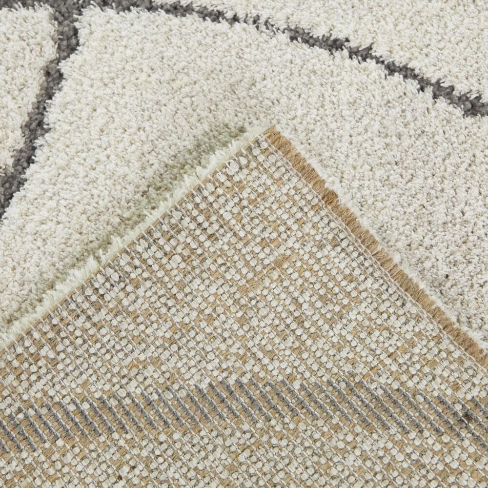 Balta Rugs Dune Lamantia Cream 7'10" x 10' Area Rug, , large