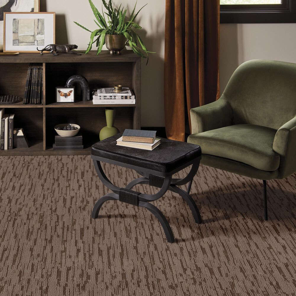 Anderson Tuftex Loom Carpet in Wild Mustang, , large
