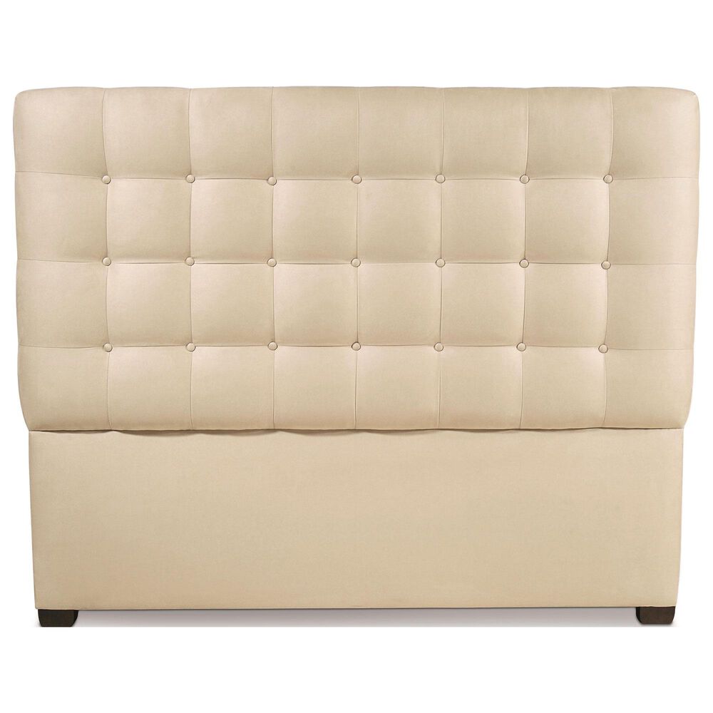 Bernhardt Avery Twin Panel Headboard in Espresso, , large