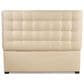 Bernhardt Avery Twin Panel Headboard in Espresso, , large
