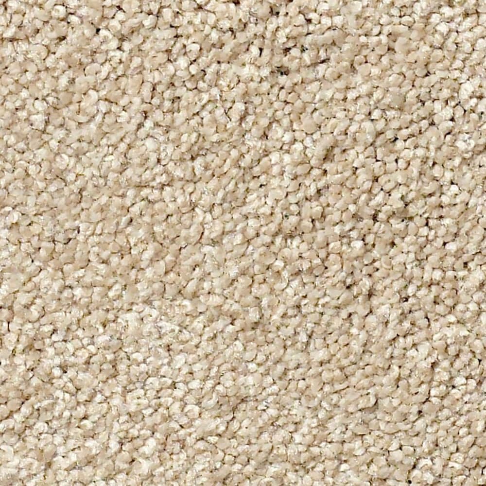 Shaw Find Your Comfort NS Blue Carpet in Walk on The Beach, , large