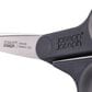 Joseph Joseph PlusCut Scissors with Integrated Box Cutter in Grey, , large