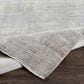 Surya Brunswick 7"10" x 10"3" Dusty Sage, Taupe, Light Gray, White, Pale Blue, Olive, Teal and Light Sage Area Rug, , large