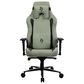 Arozzi Vernazza XL Soft Forest Green Chair, , large