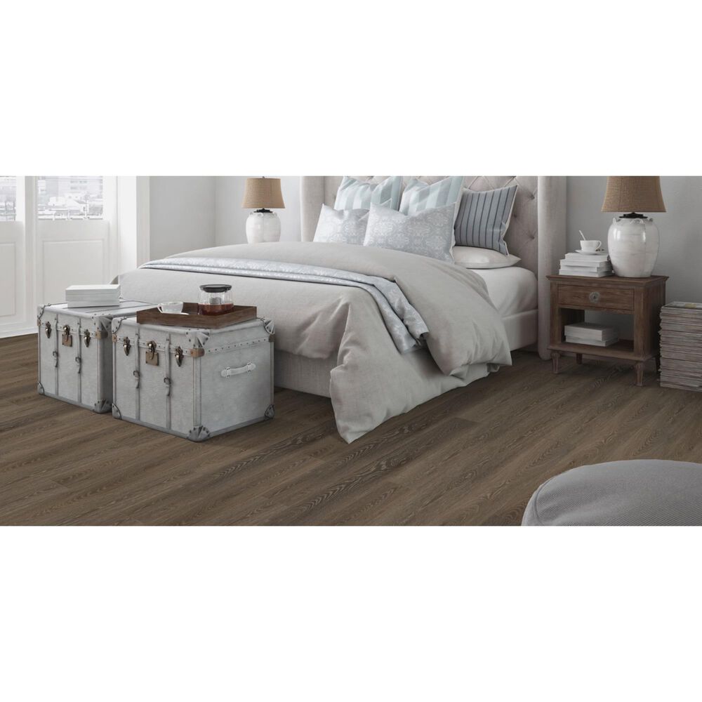 Tru-Cor Prime XL Char Oak 7&quot; x 72&quot; Luxury Vinyl Plank, , large