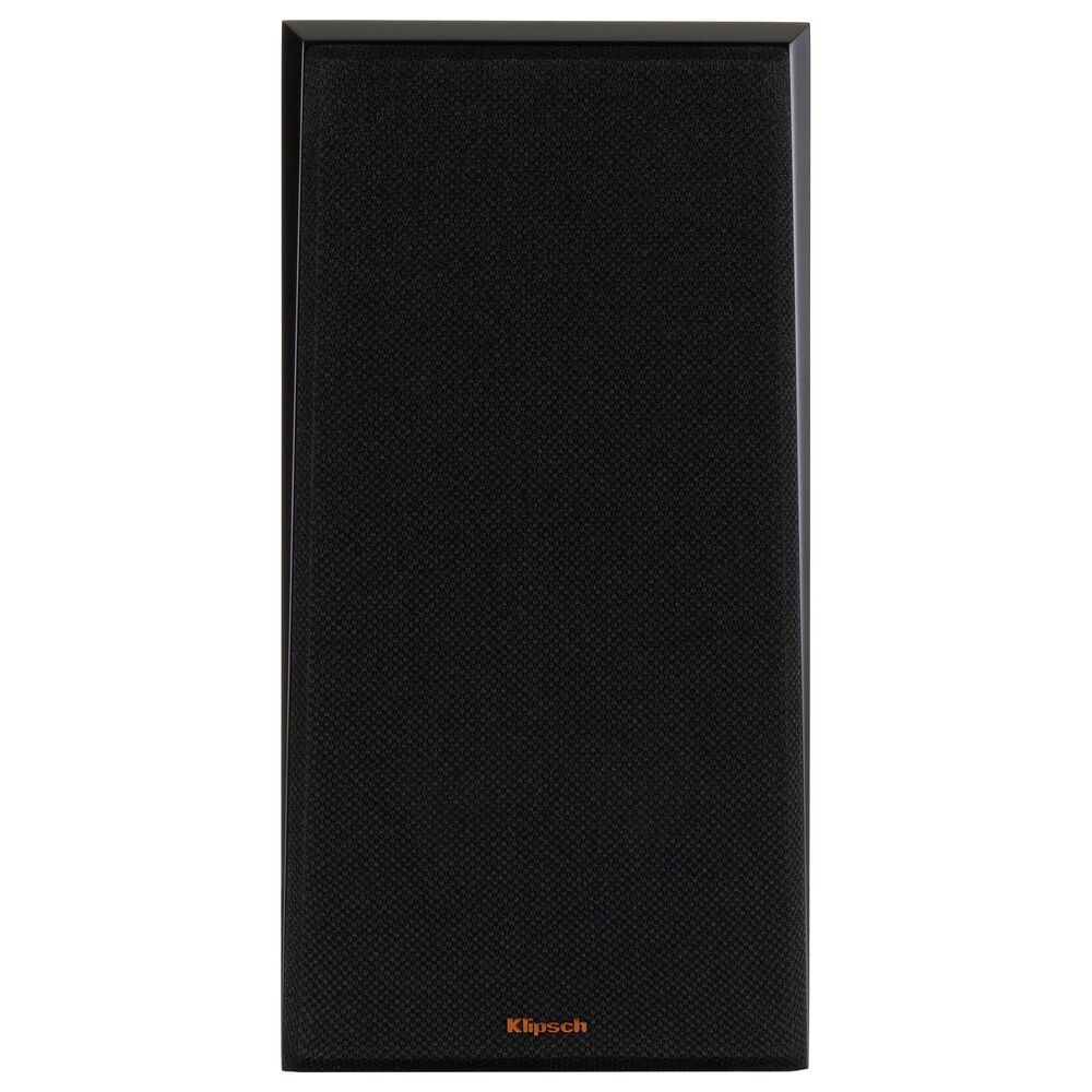 Klipsch RP-600M II Bookshelf Speakers in Walnut, , large