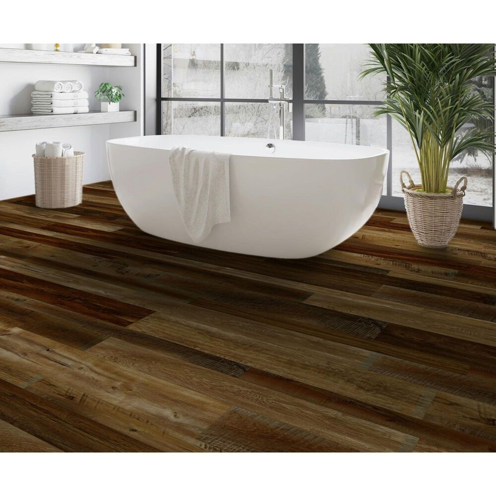 Florstar Monticello Legacy 3.6&quot;, 5.6&quot;, 7.7&quot; x 48&quot; Laminate, , large
