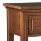Baby Cache Montana 1-Drawer Nightstand in Brown Sugar, , large