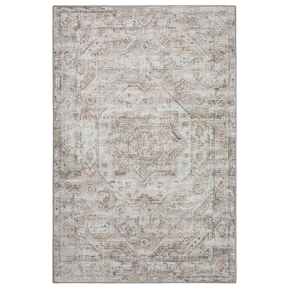 Dalyn Rug Company Jericho 10" x 14" Tin Indoor/Outdoor Area Rug, , large