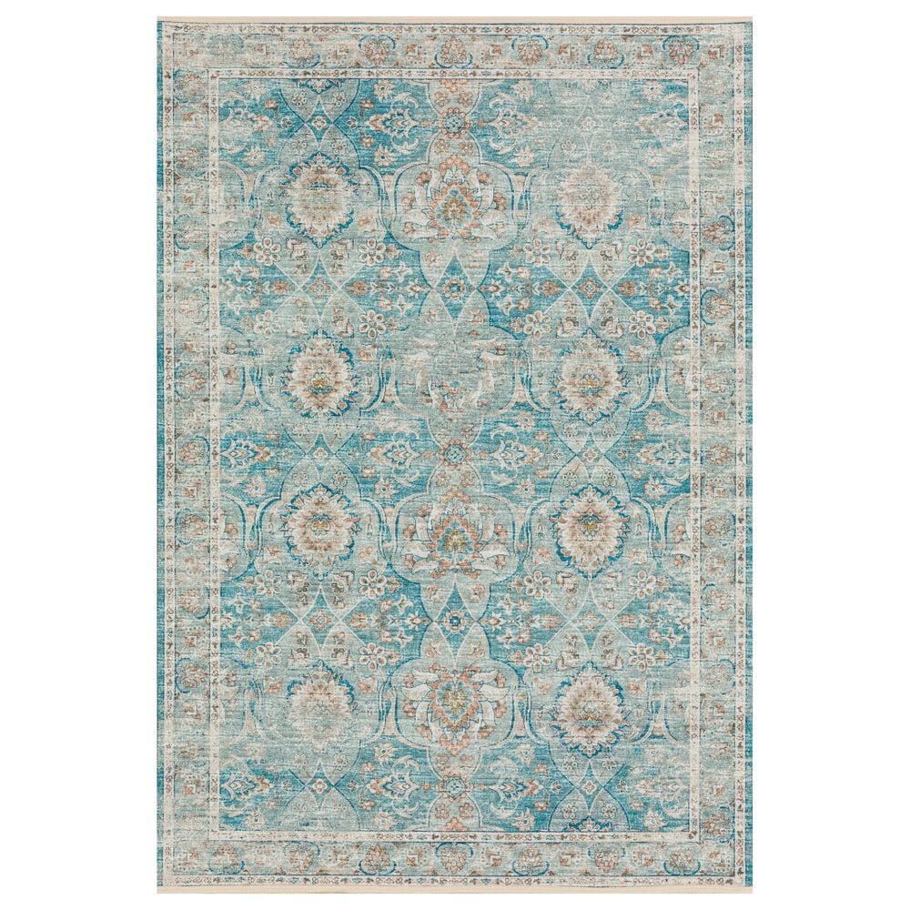 Dalyn Rug Company Marbella MB5 3" x 5" Mediterranean Area Rug, , large