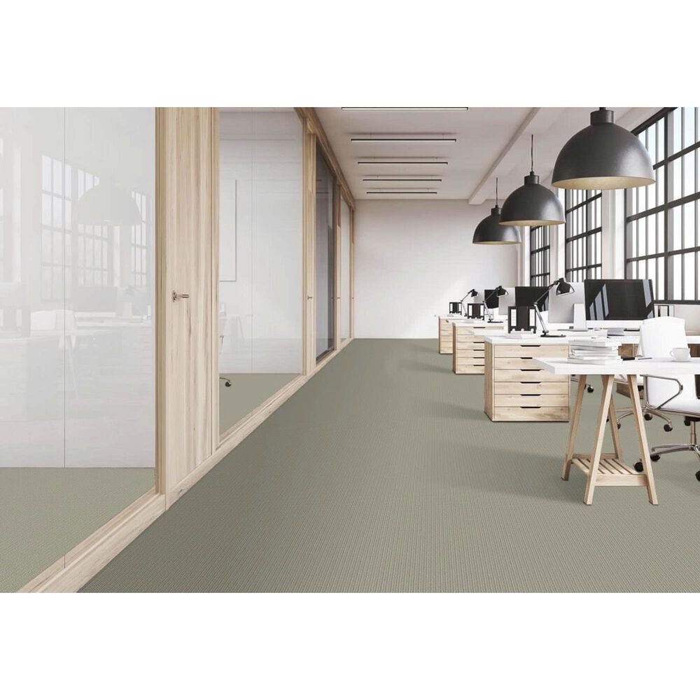 Masland Tresor Carpet in Aquatic, , large