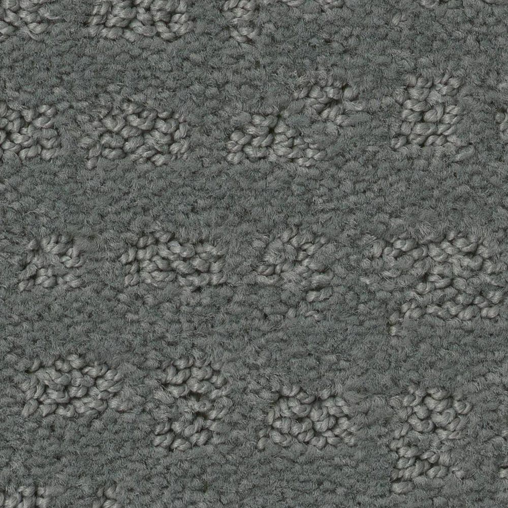 Shaw West Haven Carpet in Tidal, , large