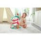 Hape Toys Melody Mansion Ball Run in Multicolor, , large