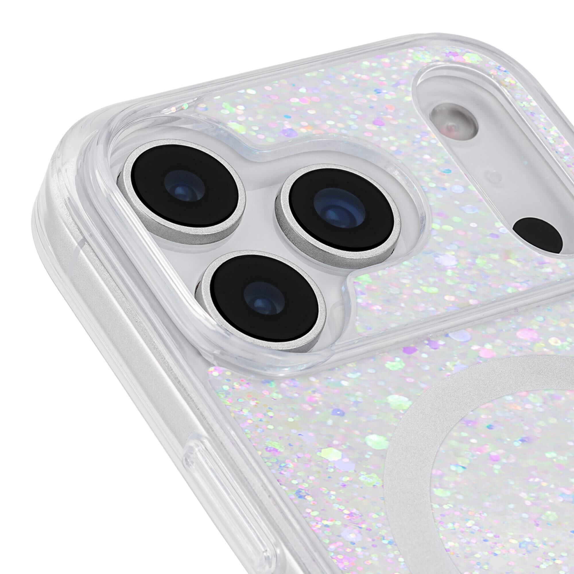 Kate Spade Protective MagSafe Case for Apple iPhone 17 Pro in