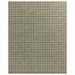 Amber Lewis x Loloi Cedar 4" x 6" Olive and Ivory Area Rug, , large