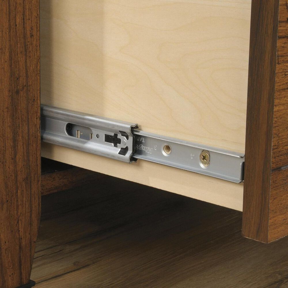 Sauder Carson Lateral File in Washington Cherry Nebraska