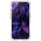 LAUT Aero Sparkle Case with MagSafe for iPhone 17 in Crystal Pink, , large