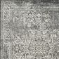 Safavieh Evoke EVK256D 2"2" x 4" Grey and Ivory Scatter Rug, , large