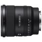 Sony FE 20mm f/1.8 G Ultra Wide Angle Prime Lens in Black, , large