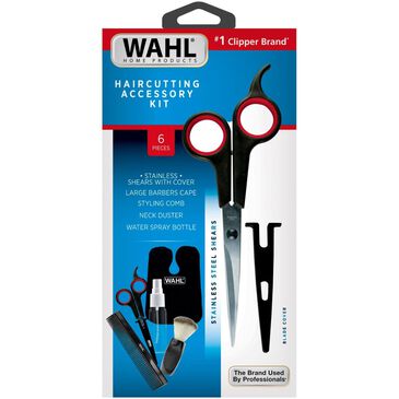 Wahl Haircutting Accessory Kit, , large